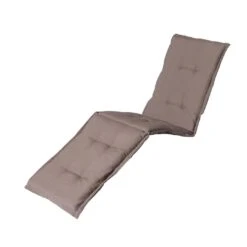 Madison Panama Jute 200x65 Ligbedkussen