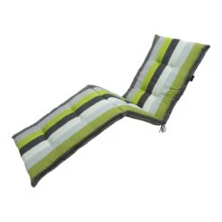 Madison Victoria Green Ligbedkussen