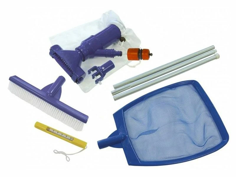 Interline Accessoirepakket - Afbeelding 2