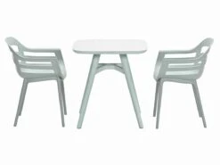 Garden Impressions Sunny Hareno 3-delige Tuinset - Olive