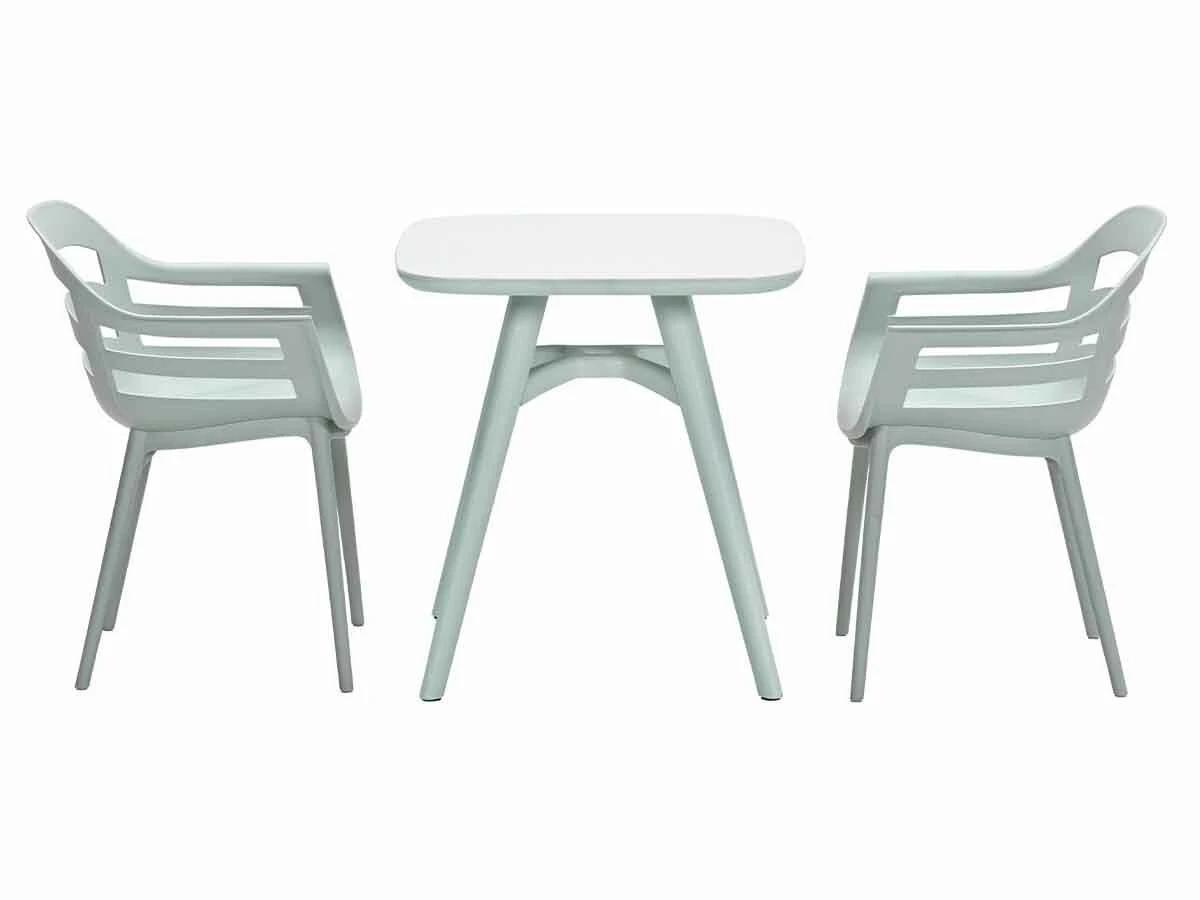 Garden Impressions Sunny Hareno 3-delige Tuinset - Olive