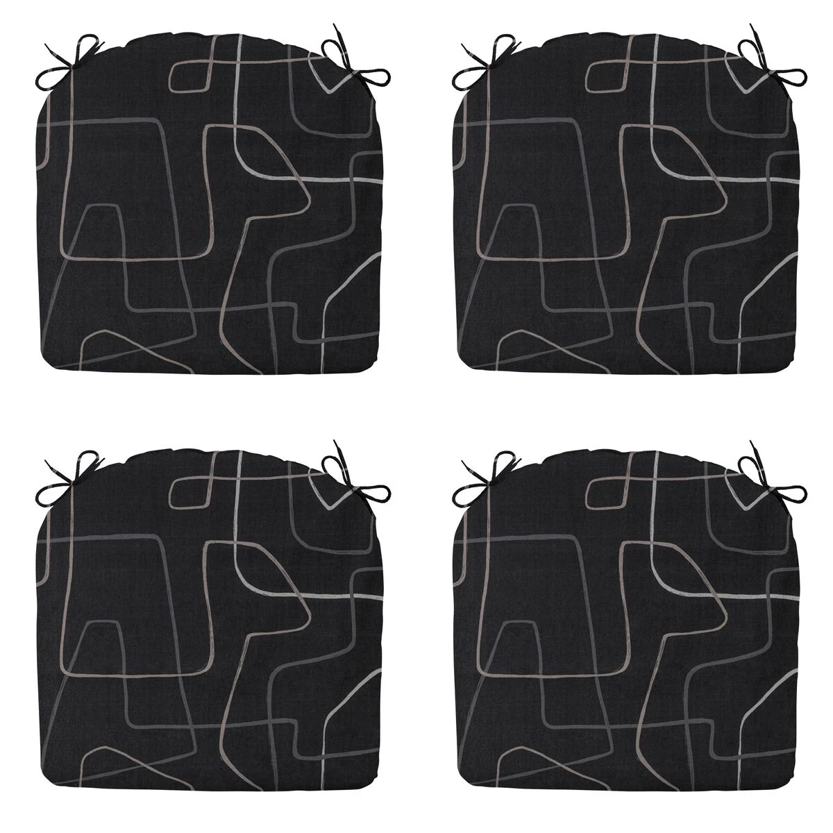 Madison Joah Zitkussen - Set Van 4