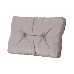 Madison Panama Jute 60x43 Loungekussen