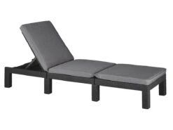 Keter Allibert Daytona Deluxe Ligbed - 65 X 195 X 25,5 Cm