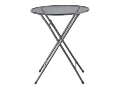 Kettler Ronde Klaptafel