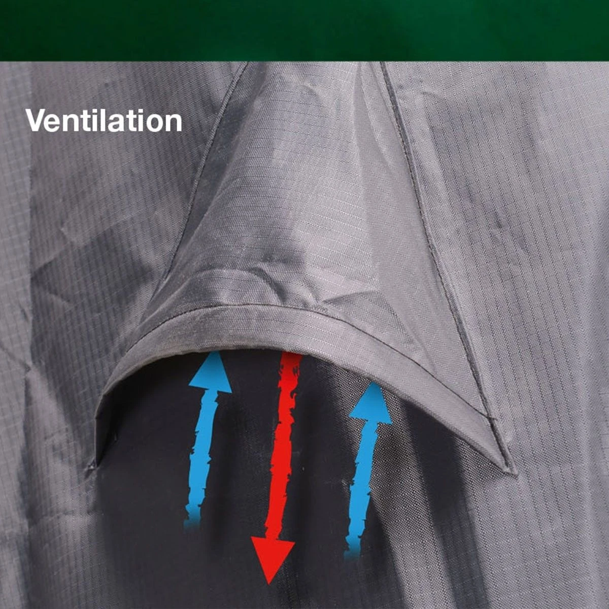 Garden Impressions 205 X 190 X 85 Cm Tuinsethoes - Image 3