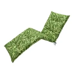 Madison Fergus Green Ligbedkussen