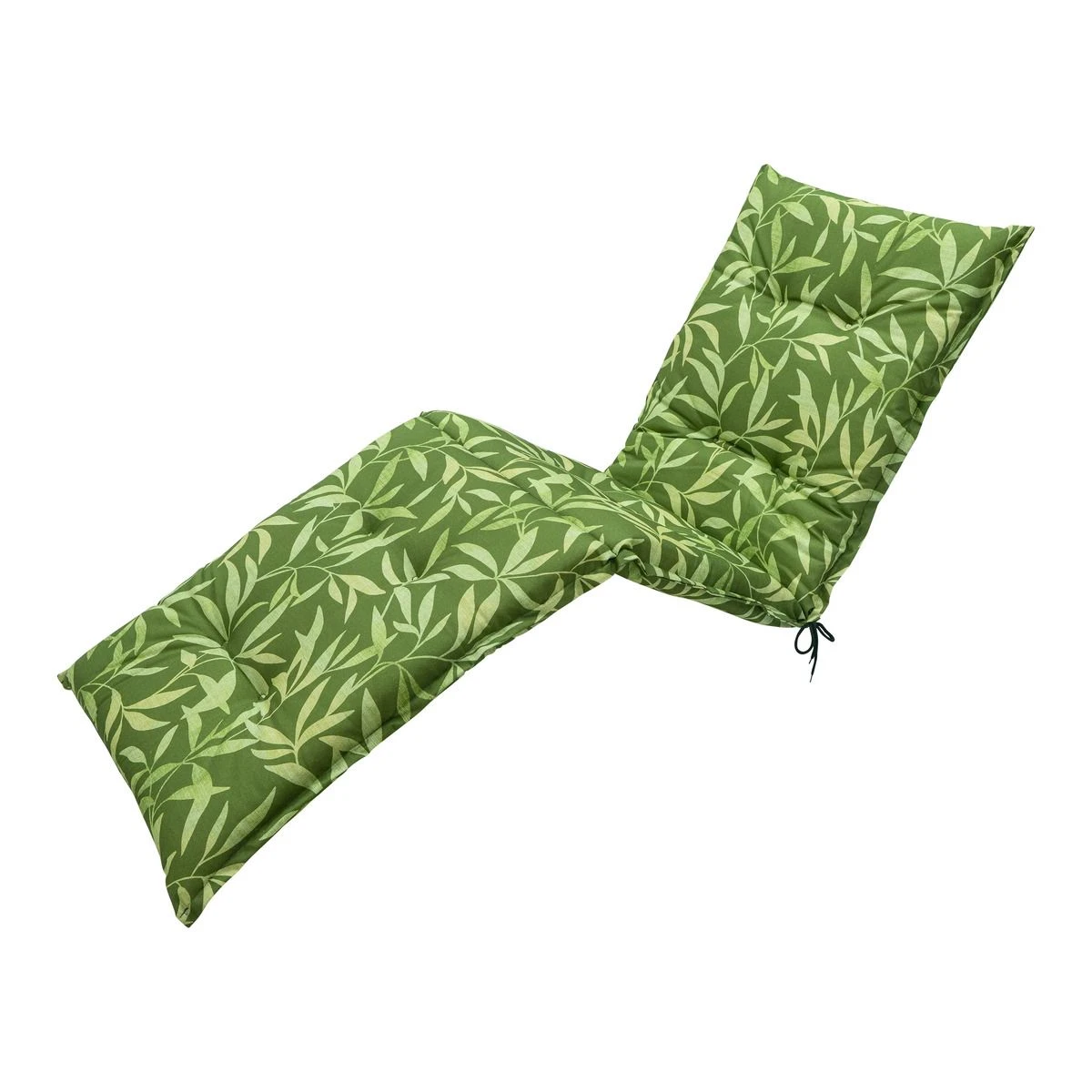 Madison Fergus Green Ligbedkussen