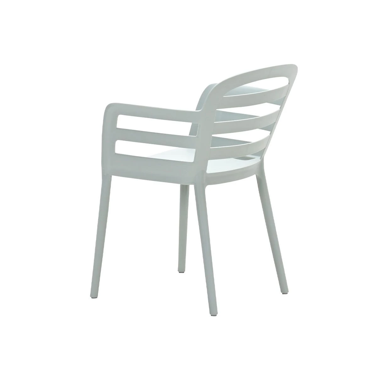 Garden Impressions Mira Olijf Kleurige Tuinstoel - Image 2