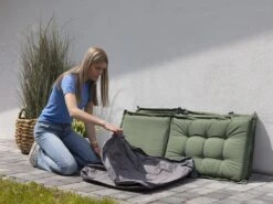 Madison 125 X 32 X 50 Kussentas