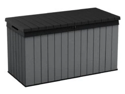 Keter Darwin Opbergbox - 670 Liter