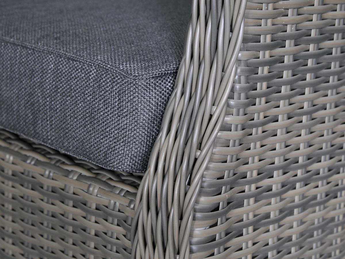 Outdoor Feelings Raffaelo Dining Loungeset - Image 3