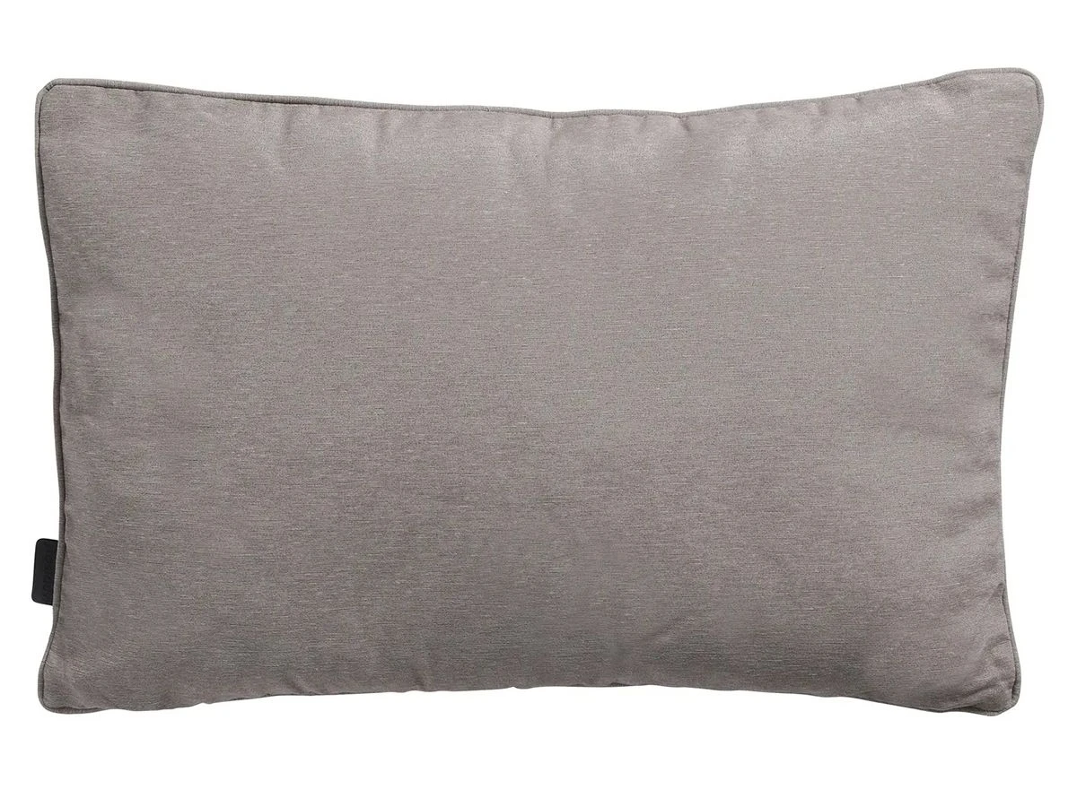 Madison Panama Taupe Rechthoekig Sierkussen - Image 2