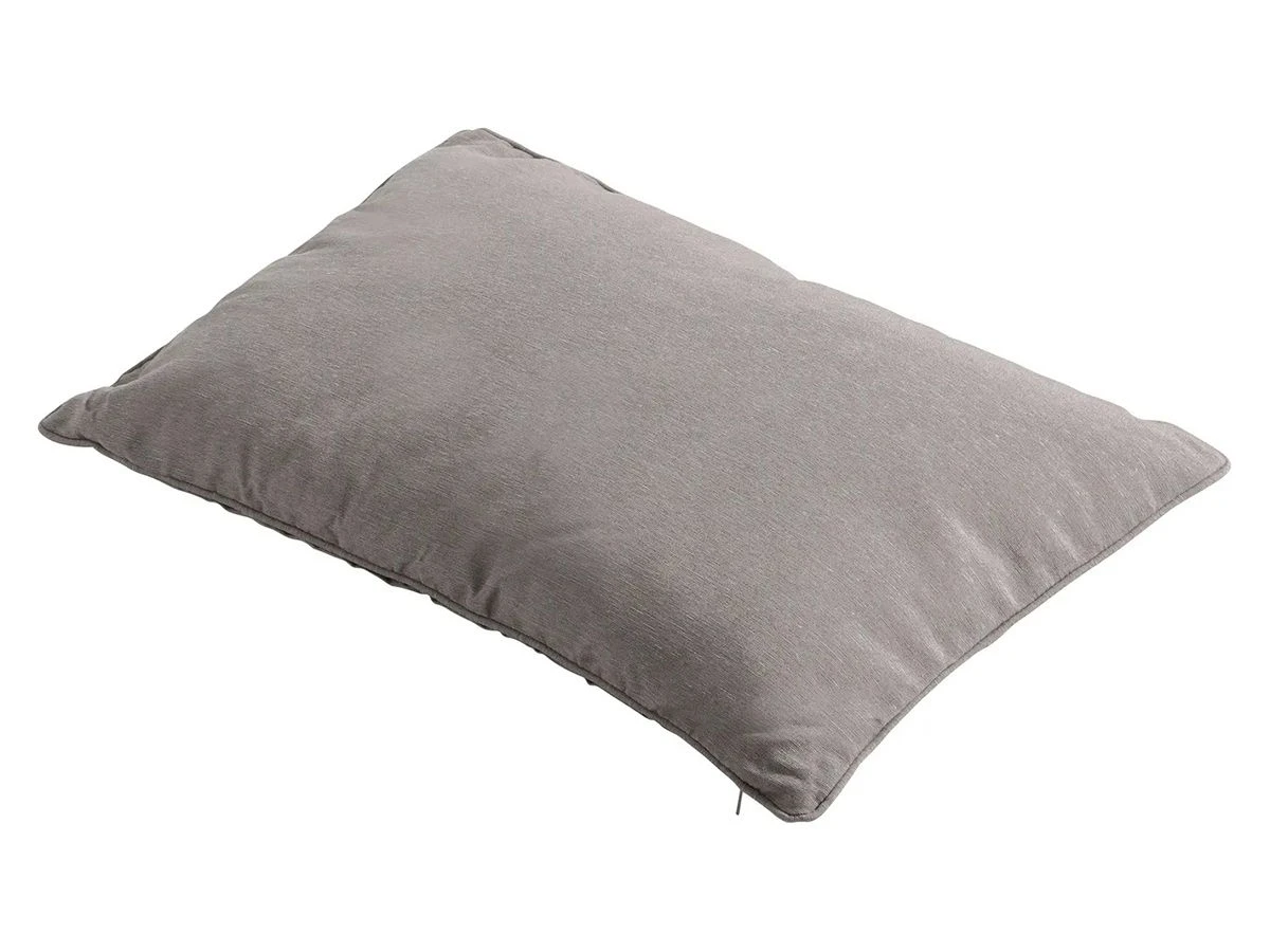 Madison Panama Taupe Rechthoekig Sierkussen