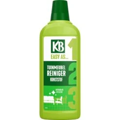 Merkloos KB Tuinmeubel Reiniger Kunststof - 750ml