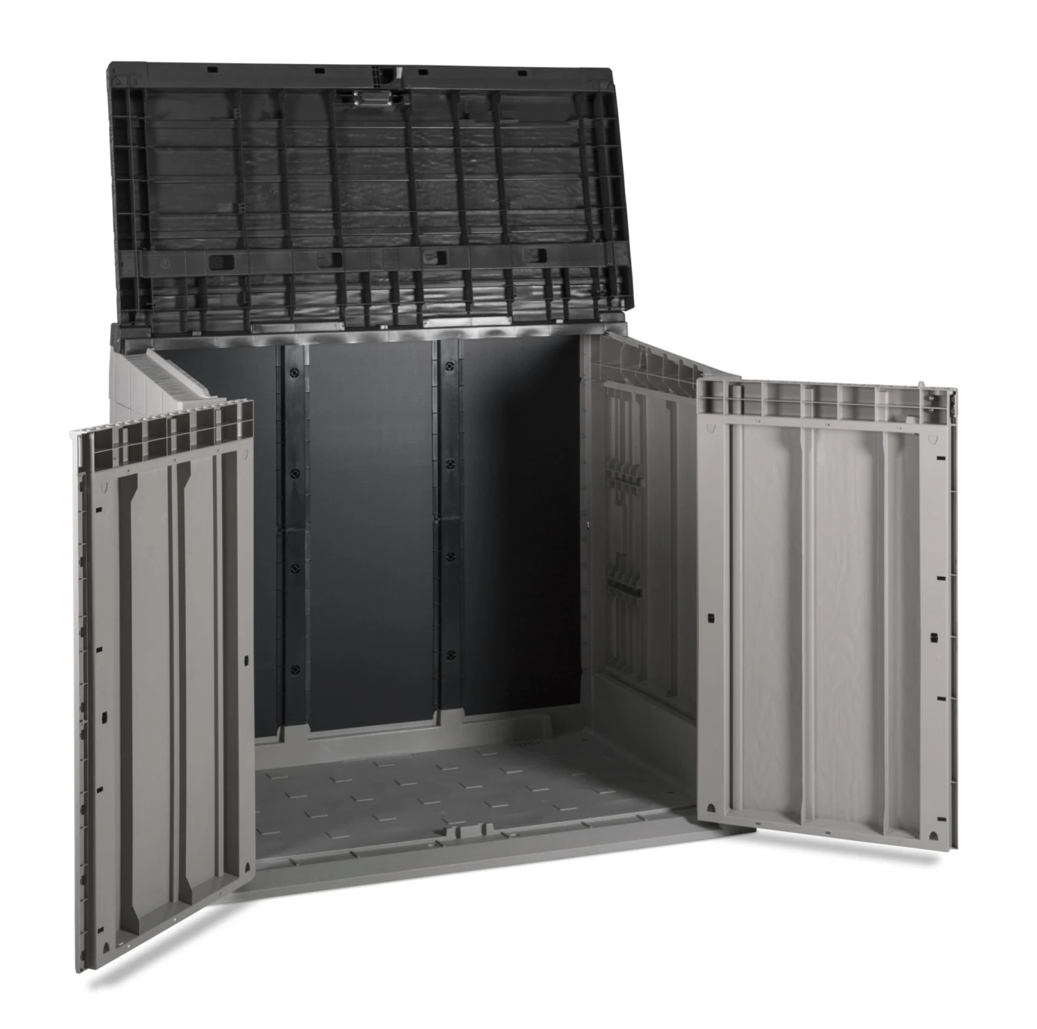 Toomax Stora Way Plus 842 Liter Opbergbox - Image 4