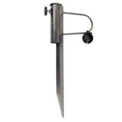 Orange85 Zwarte Parasolpen