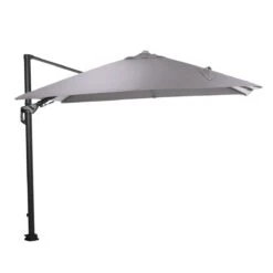 Garden Impressions Hawaii LED Zand Zweefparasol