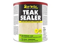 Star Brite 1000ml Teak Olie/Sealer Clear