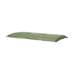 Madison Basic Green 150x48 Bankkussen