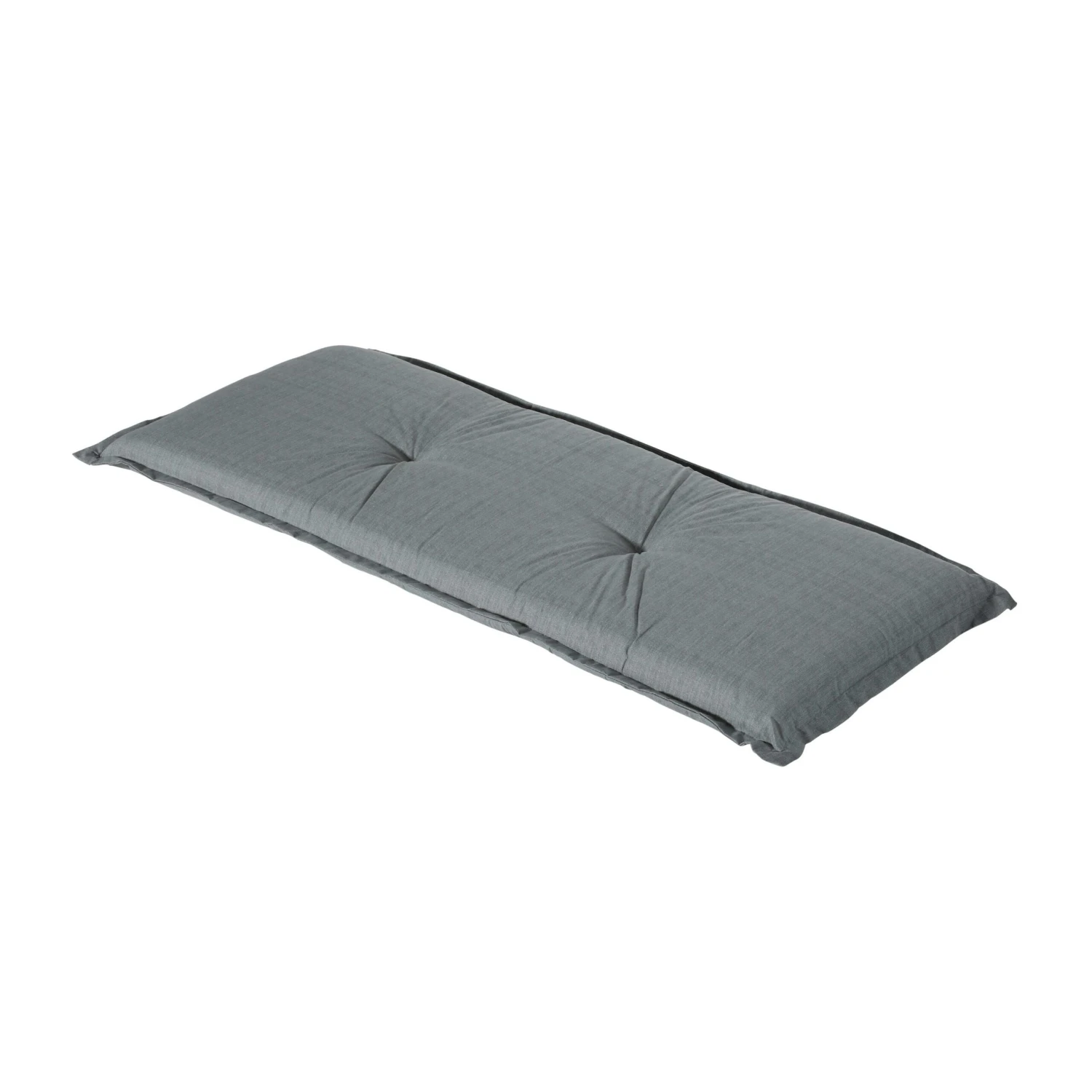 Madison Basic Grey 150x48 Bankkussen - Image 2