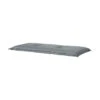Madison Basic Grey 150x48 Bankkussen