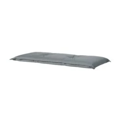 Madison Basic Grey 150x48 Bankkussen