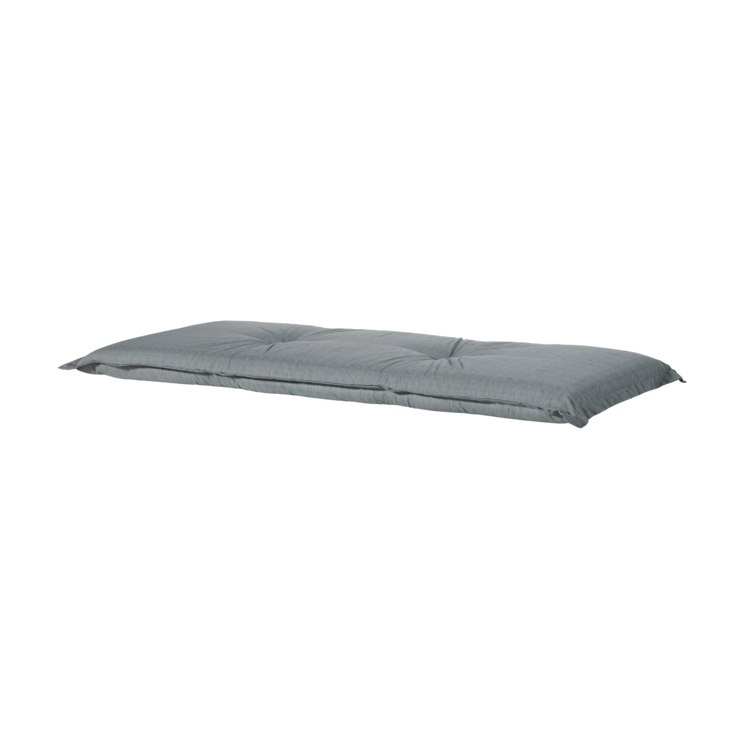 Madison Basic Grey 150x48 Bankkussen