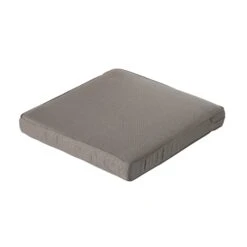 Madison Rib Liver 60x60 Loungekussen