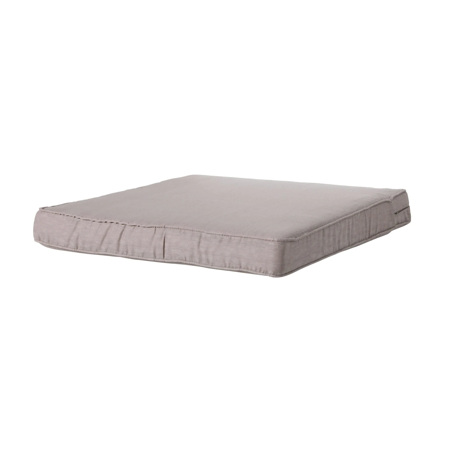 Madison Basic Taupe 73x73 Loungekussen - Image 2