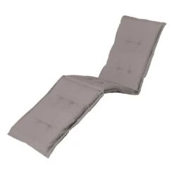 Madison Panama Taupe 185x50 Ligbedkussen