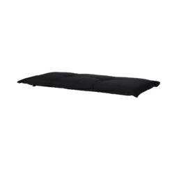 Madison Panama Black 120x48 Bankkussen
