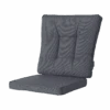 Madison Outdoor Manchester Grey 95x46 Zitkussen
