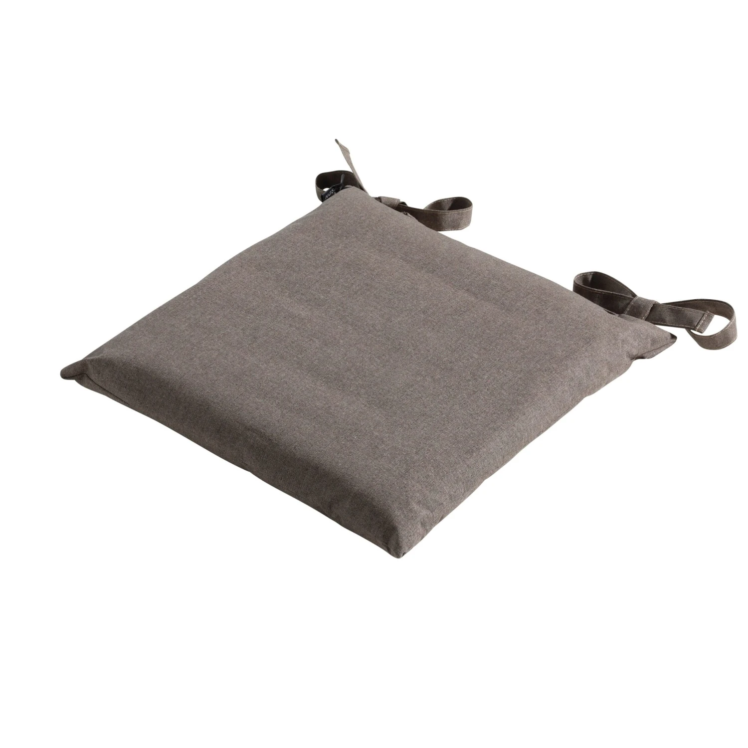 Madison Outdoor Oxford Taupe 46x46 Zitkussen - Image 2