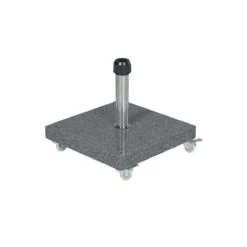 Garden Impressions Eureka 60 Kg Royal Antraciet Parasolvoet