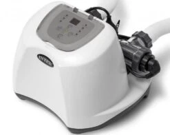 Intex Krystal Clear 56.800 Liter Zoutwatersysteem