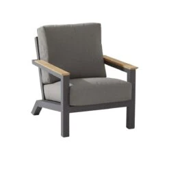 4 Seasons Capitol Loungestoel