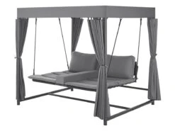 Merkloos Kassandra Schommelbank