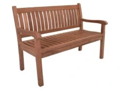SenS-Line Sipora 2-zits 130 Cm Tuinbank