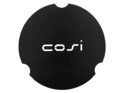 Cosi Round L Tafelplaat