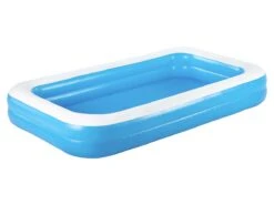 Bestway Family 305 X 183 X 46 Cm Opblaasbaar Zwembad