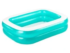 Bestway 201 X 150 Cm Opblaasbaar Familie Zwembad