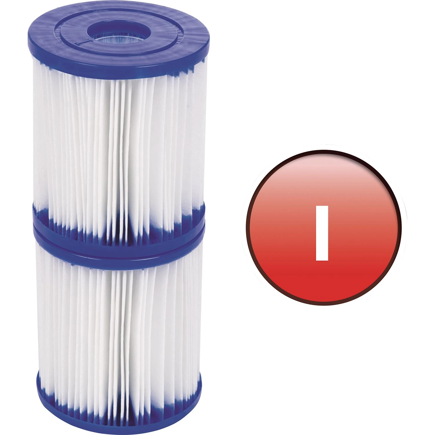 Bestway Fast Set 305 Cm Zwembad Met Filterpomp - Image 4