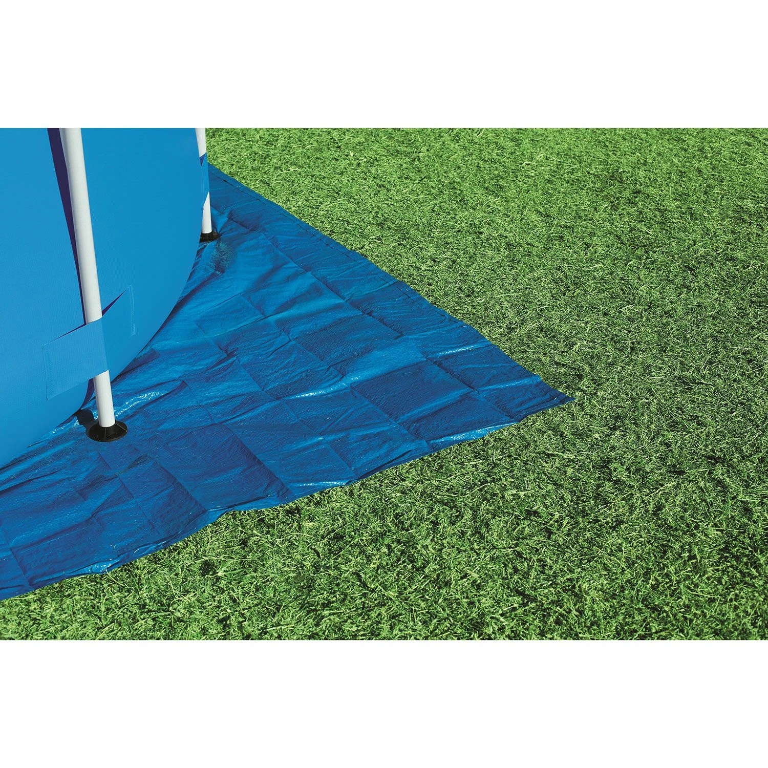 Bestway 274 X 274 Cm Zwembad Grondzeil - Image 6