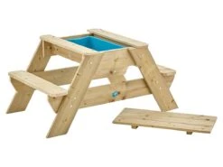 Merkloos TP Joy Zand- En Picknicktafel