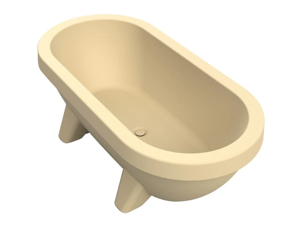 Chill-Dept. Lagoon Outdoor Badkuip