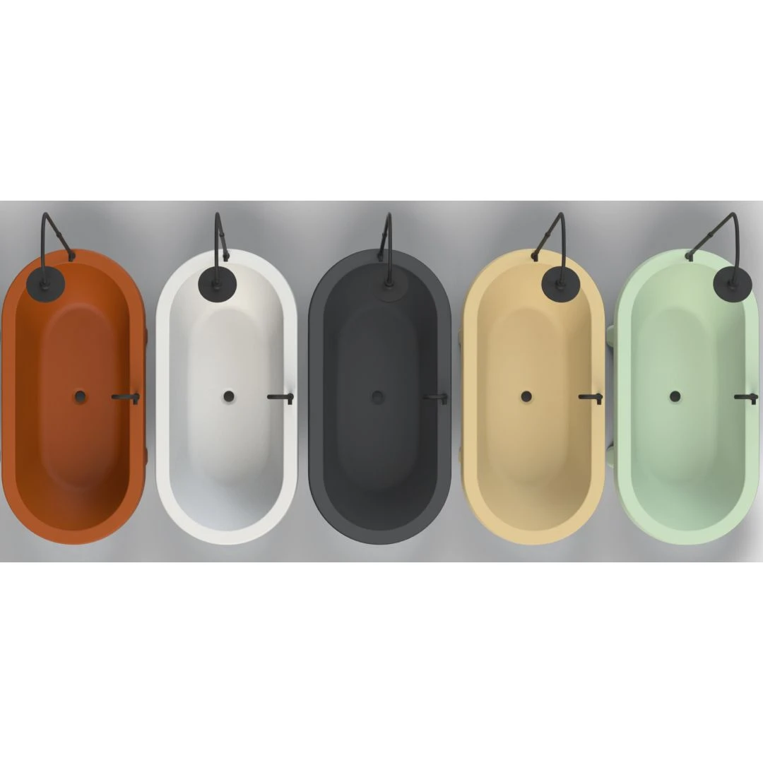 Chill-Dept. Lagoon Outdoor Badkuip - Image 4