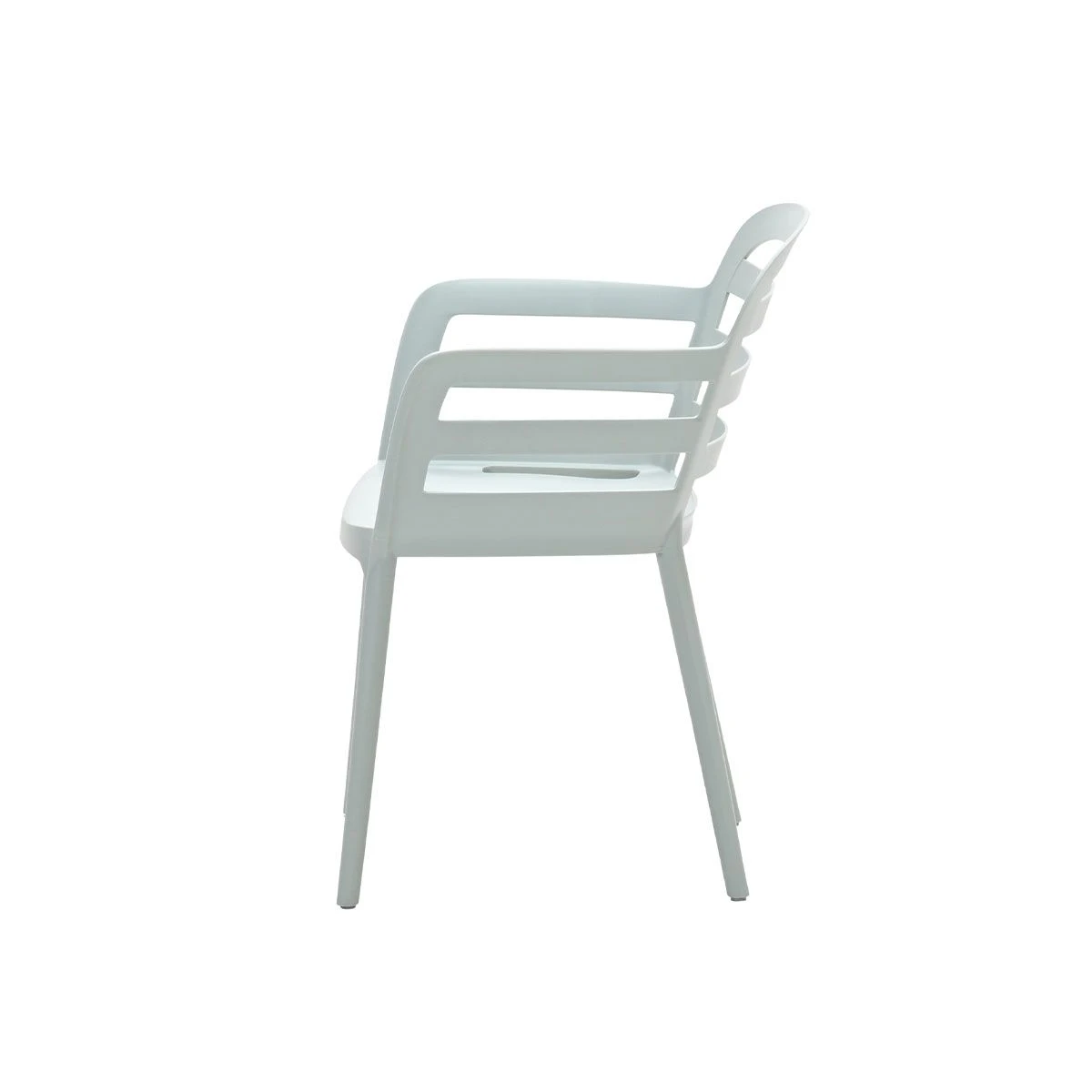 Garden Impressions Mira Olijf Kleurige Tuinstoel - Image 5