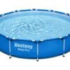 Bestway Steel Pro Ø366 Cm Zwembad