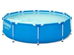 Bestway Steel Pro Ø 305 Cm Zwembad